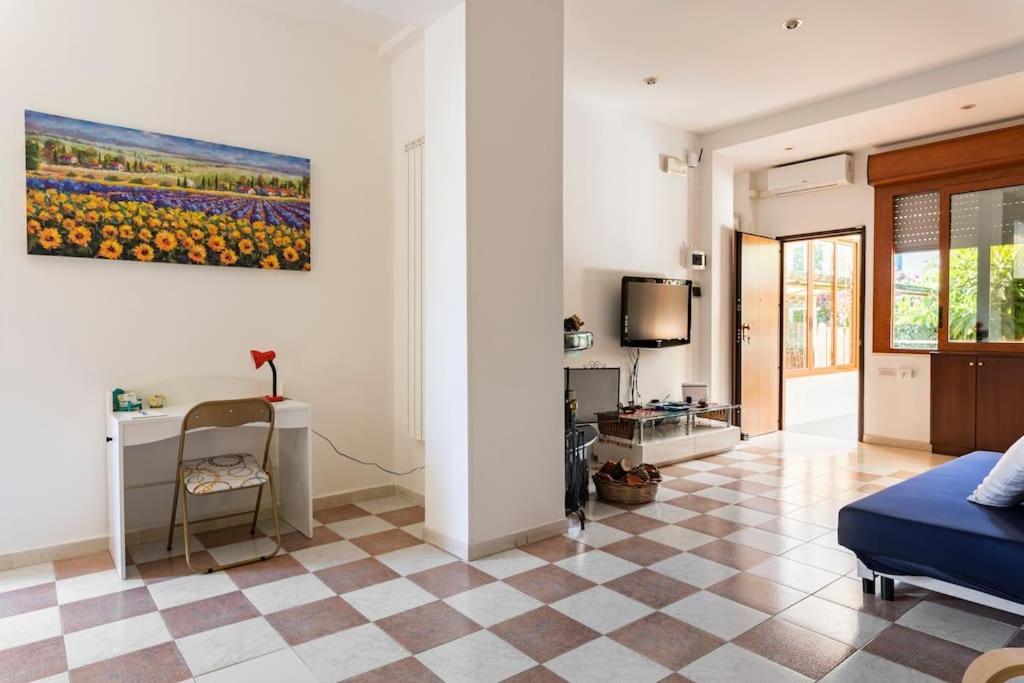 La Pomelia Di Gio Villa Mondello Exterior photo